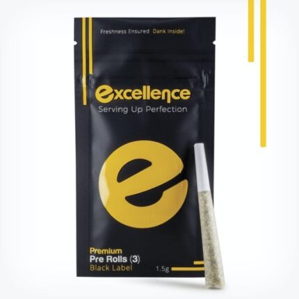 Buy King Louis | Premium PreRoll In France