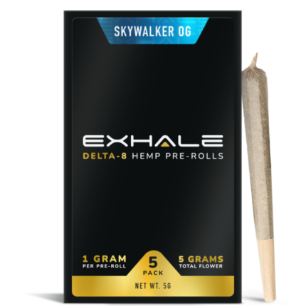 Buy SKYWALKER OG (5-PACK) In France