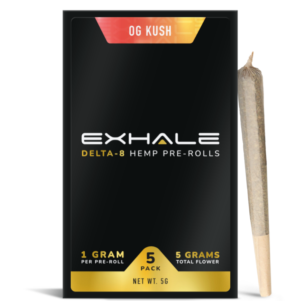 Buy OG KUSH (5-PACK) IN France