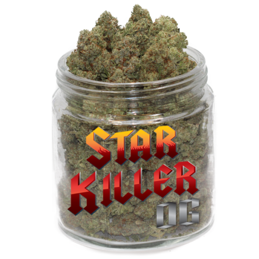 Buy Star Killer OG Online in France