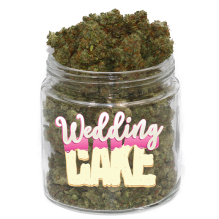 Buy Wedding Cake Marijuana In France