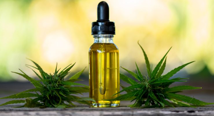 buy cannabis oil online