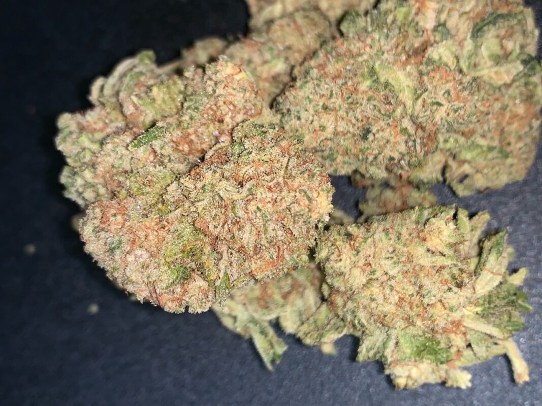 buy cannabis in Chicago
