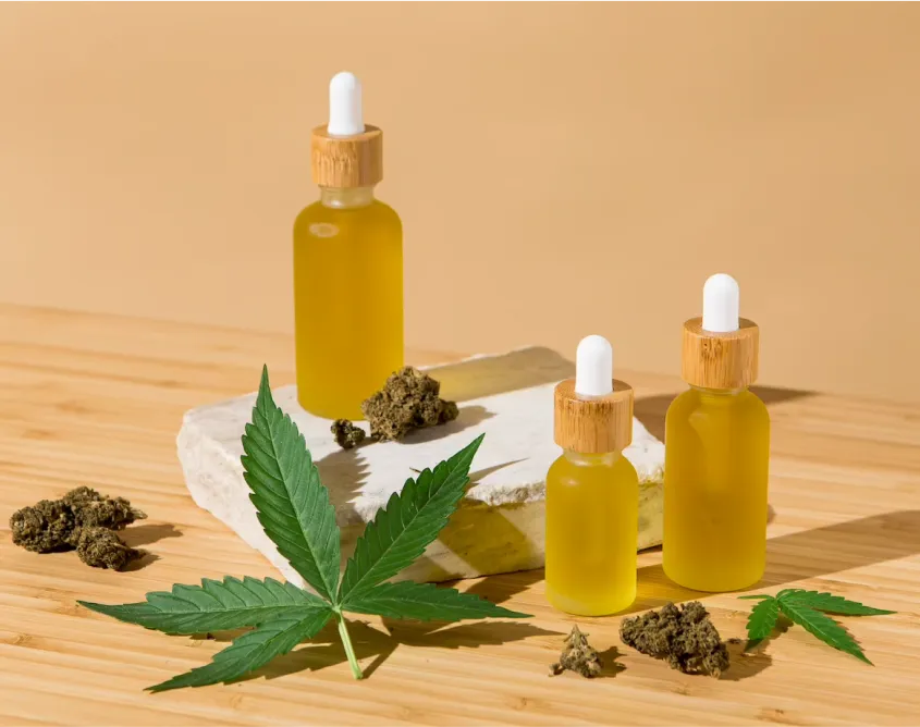 buy CBD oil in the USA