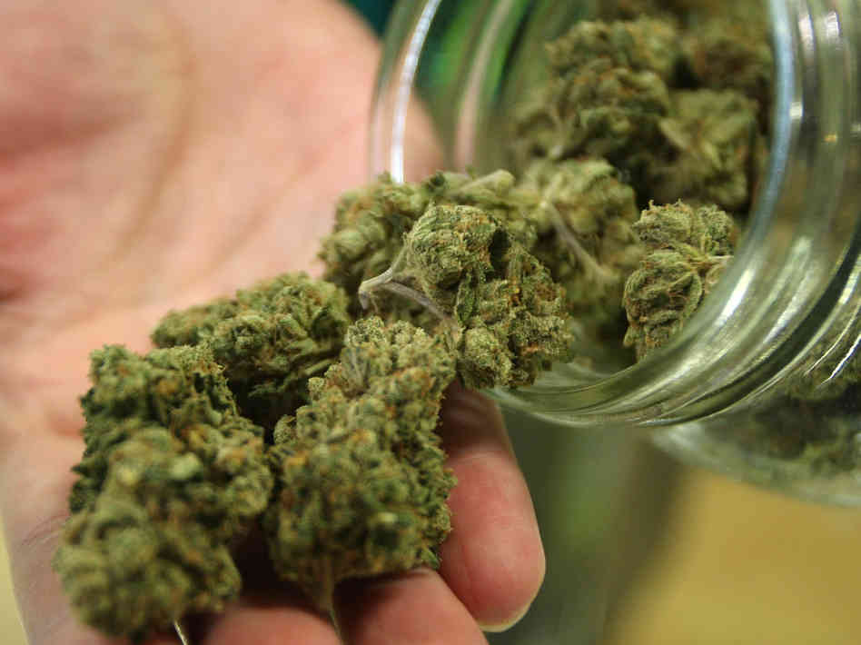 How can I get access to weed in Australia QLD?