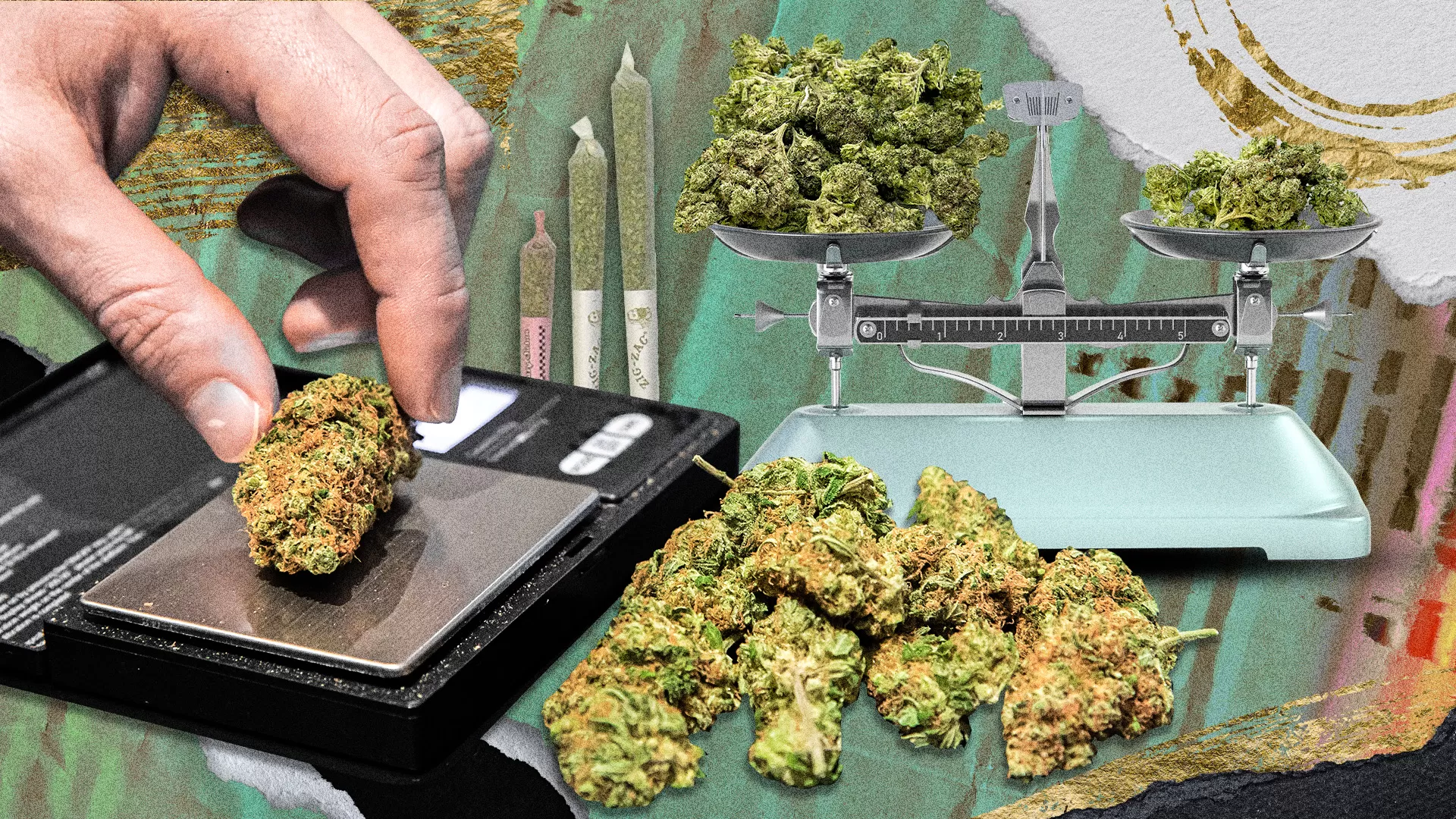 buy weed fast in france