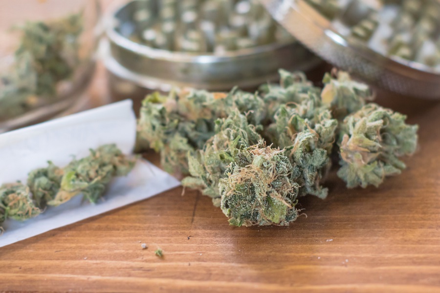 buy weed in Poland
