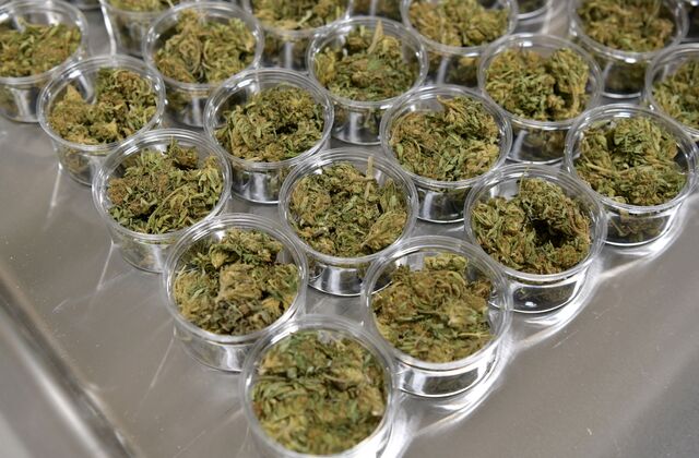 buy weed in France