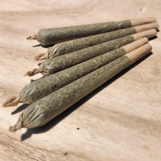 buy cannabis pre rolls online (UK)