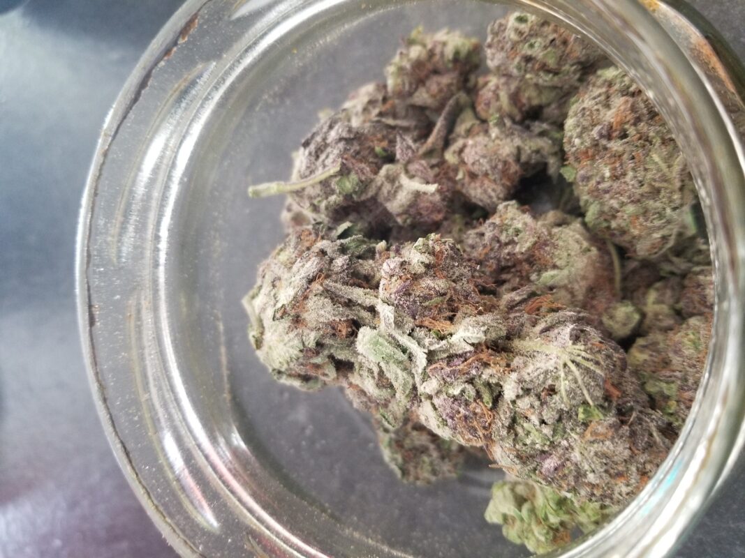Where can I buy weed in Belgium