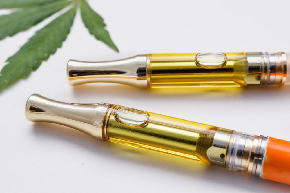 buy weed vapes in Paris, France