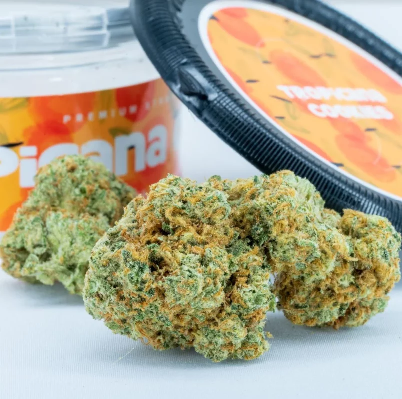 buy weed in Washington, DC