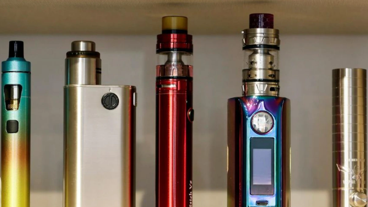 order vape in India