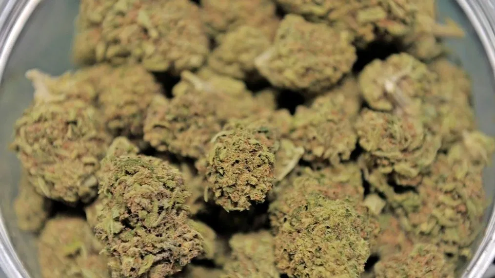 Buy weed in Hilliard Ohio