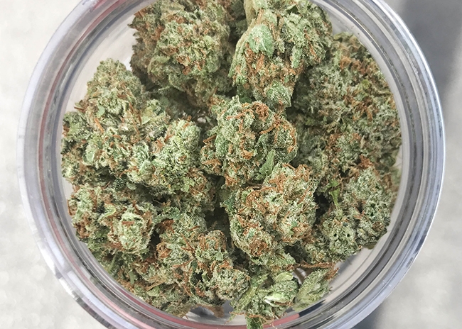 buy weed in Nova Scotia