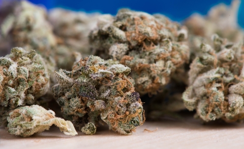 Buy weed in Cannes