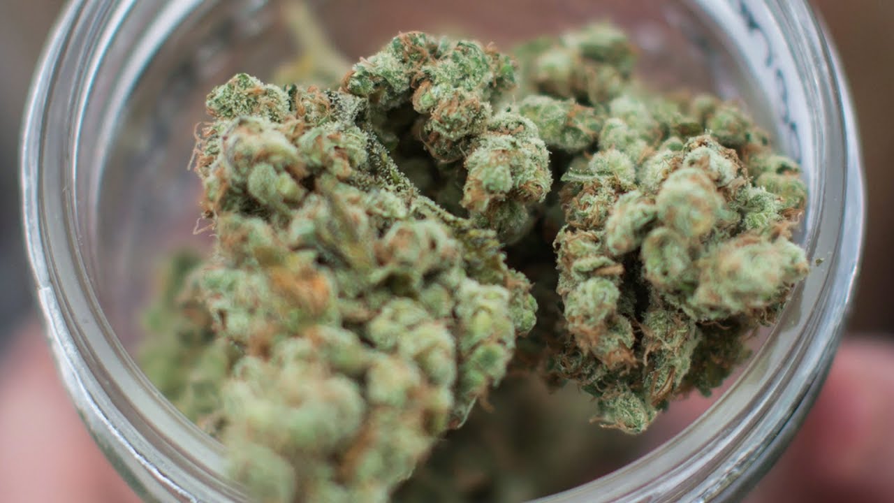 buy weed in Singapore