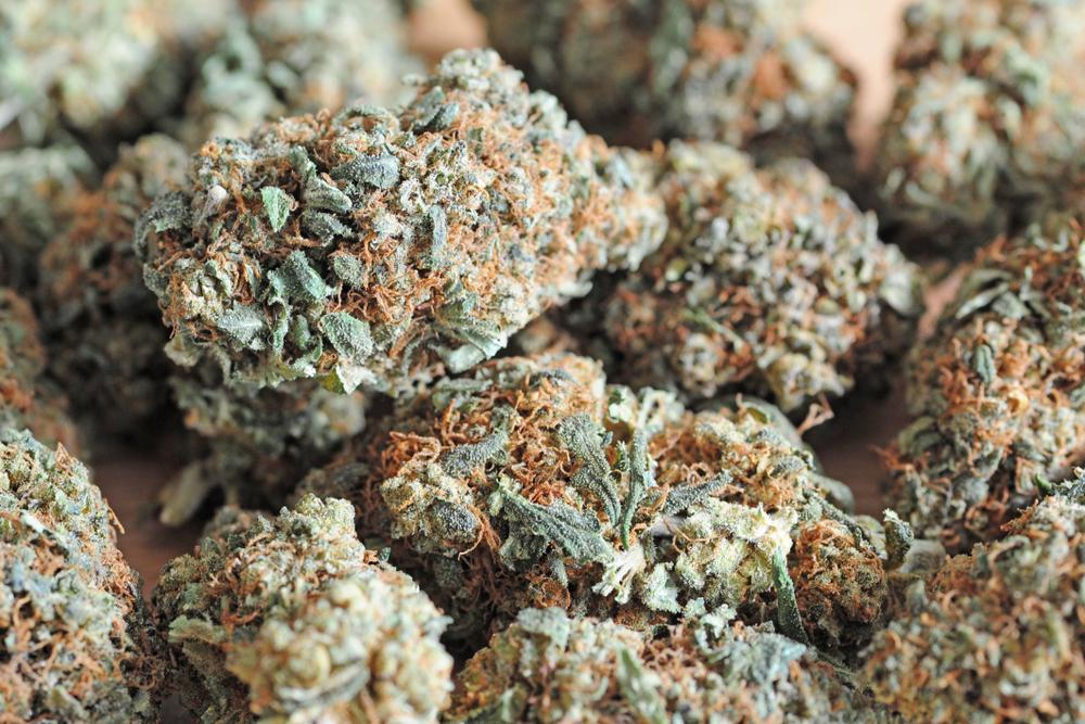 buying weed online in Ohio