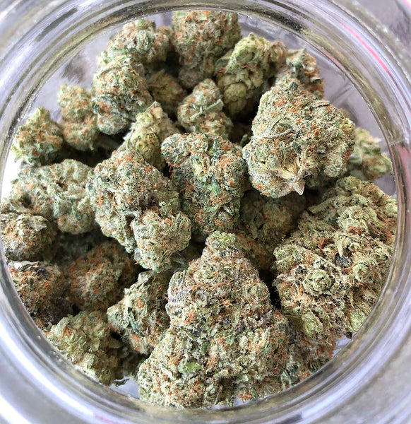 buy weed in Marseille