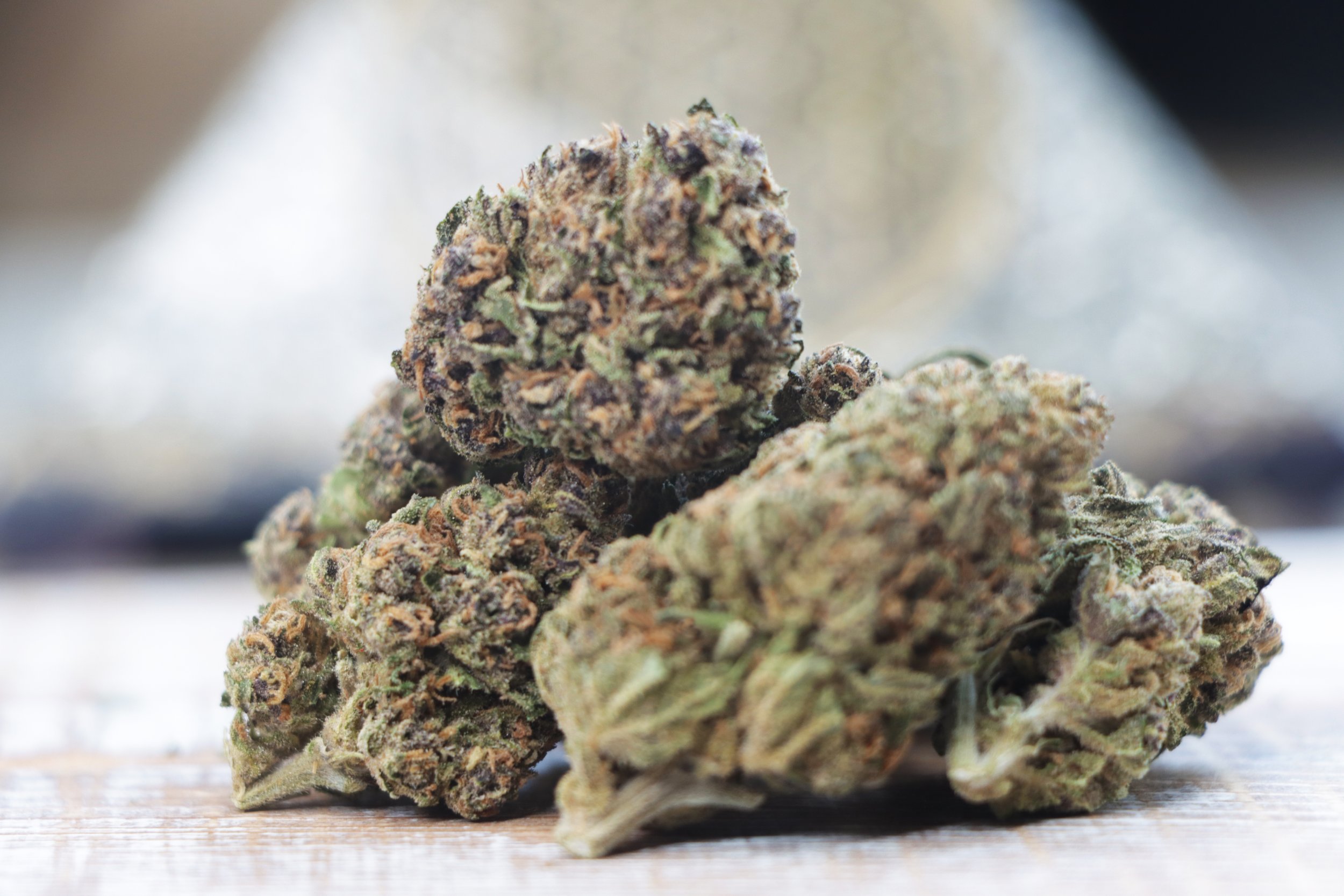 buy weed in Bahrain