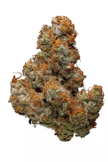buy weed in Shanghai, China