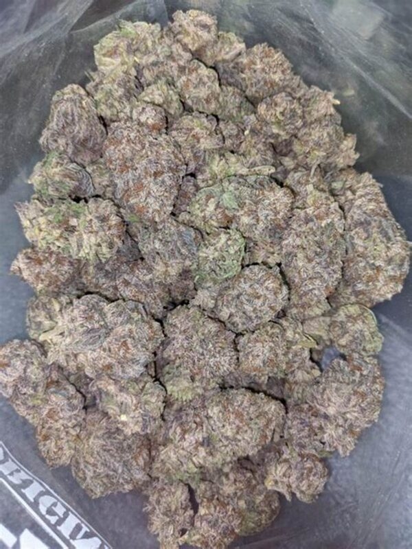 Buy weed in paris