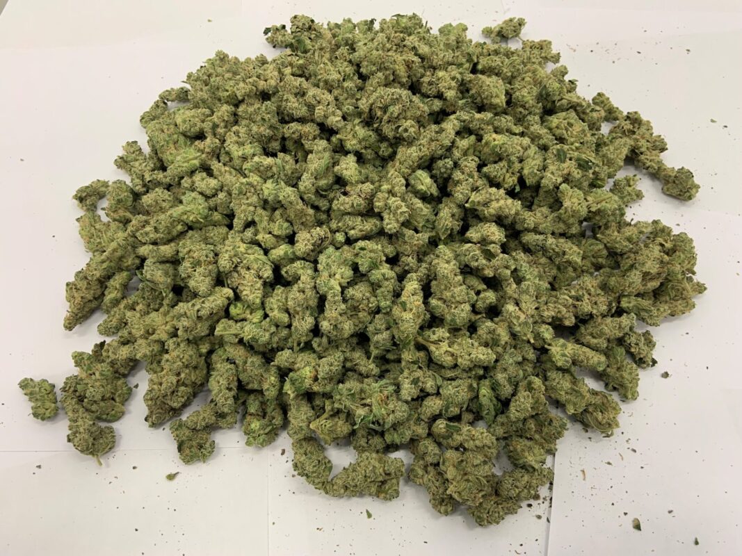 buy weed in Helsinki, Finland